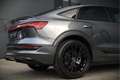 Audi e-tron Sportback 50 quattro S edition 71 kWh | RS Seats | Gris - thumbnail 30