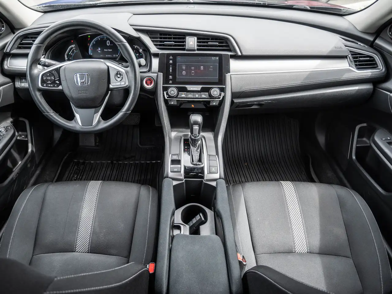 Honda Civic снимка Honda Civic
