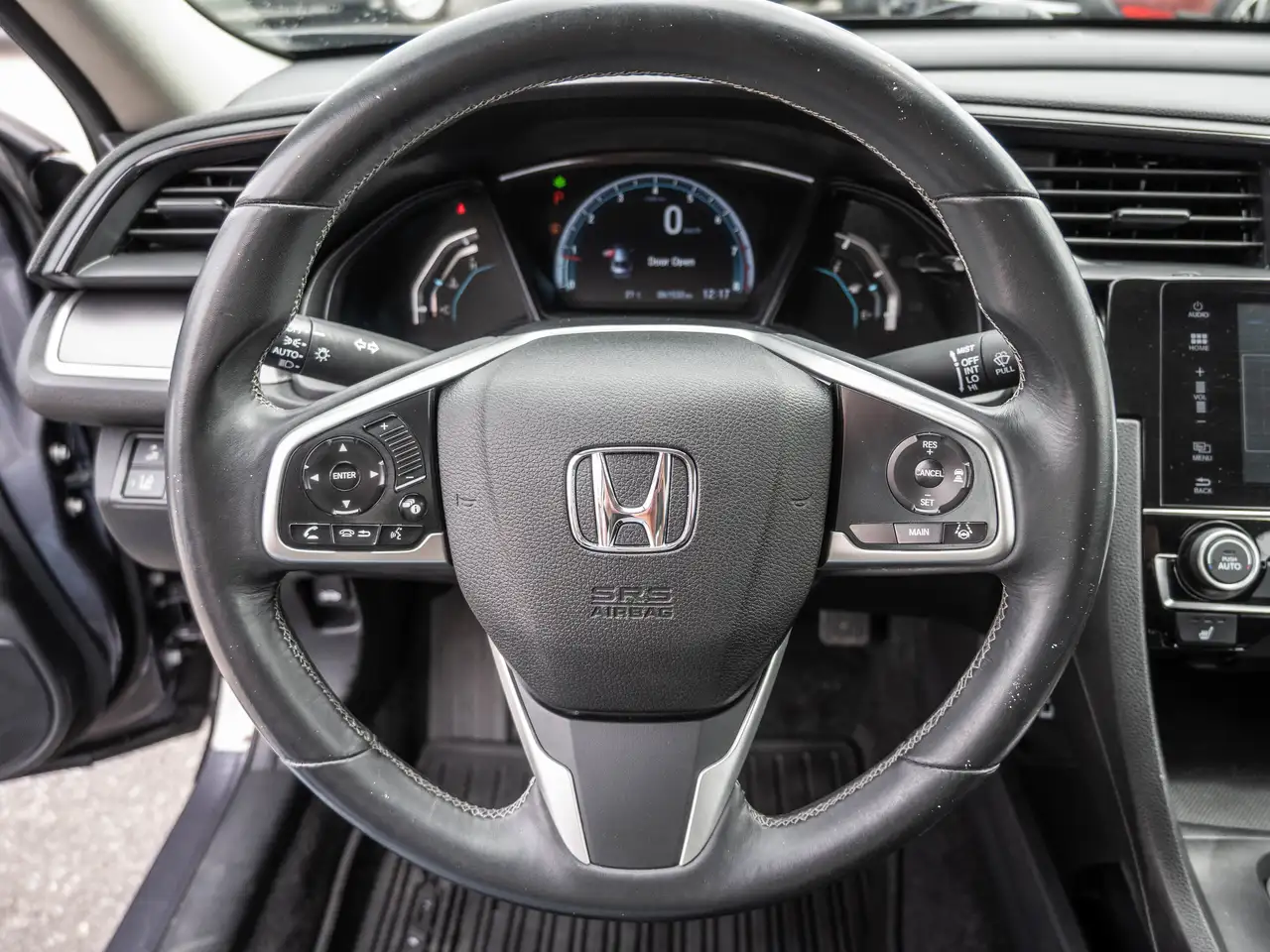 Honda Civic снимка Honda Civic