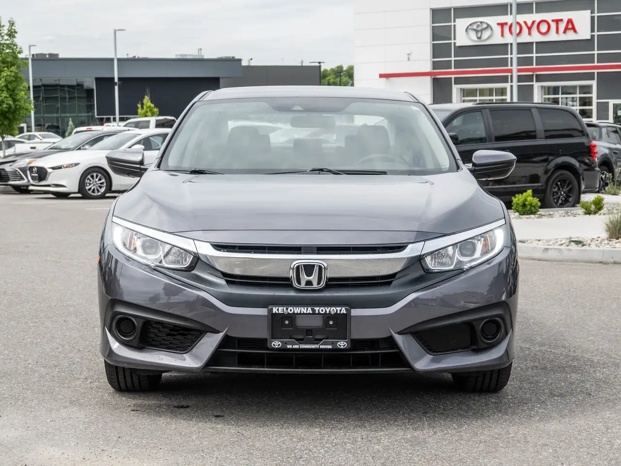 Honda Civic снимка Honda Civic