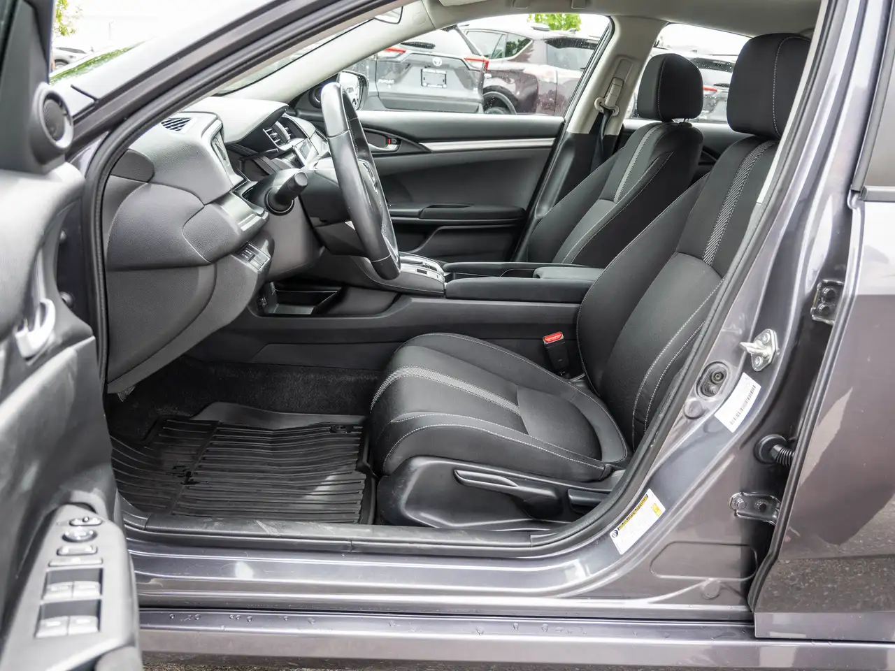Honda Civic снимка Honda Civic