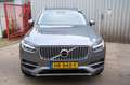 Volvo XC90 2.0 T8 Twin Engine AWD Inscription Gris - thumbnail 2