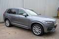 Volvo XC90 2.0 T8 Twin Engine AWD Inscription Gris - thumbnail 5