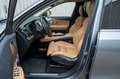 Volvo XC90 2.0 T8 Twin Engine AWD Inscription Gris - thumbnail 11