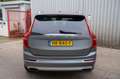 Volvo XC90 2.0 T8 Twin Engine AWD Inscription Gris - thumbnail 8