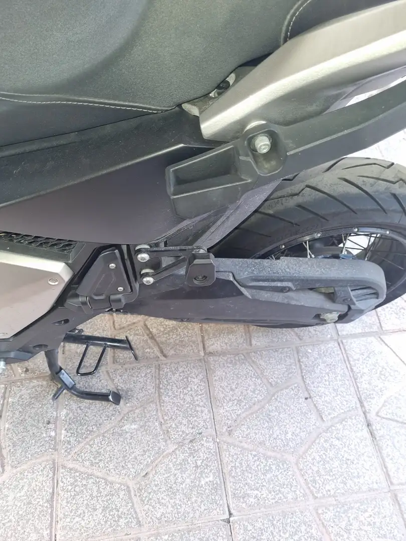 Honda X-ADV Travel Nero - 2