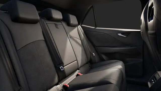 Volkswagen Id.3 view 10