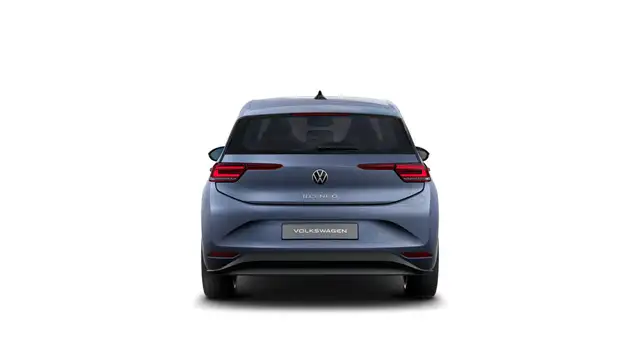 Volkswagen Id.3 view 7