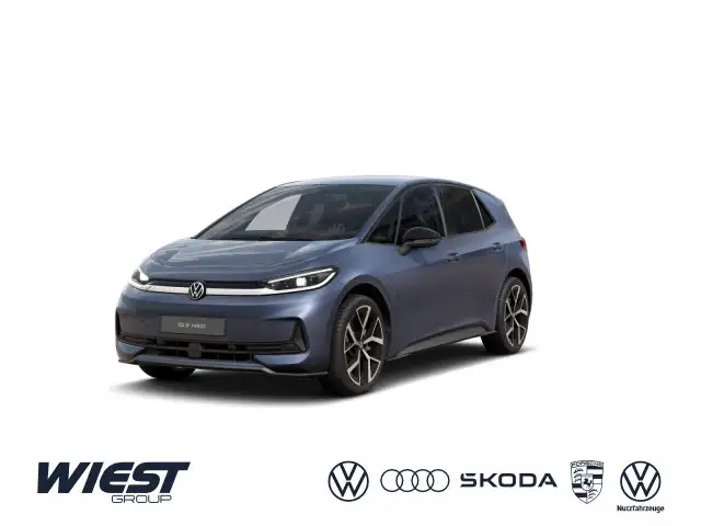Volkswagen Id.3 main image
