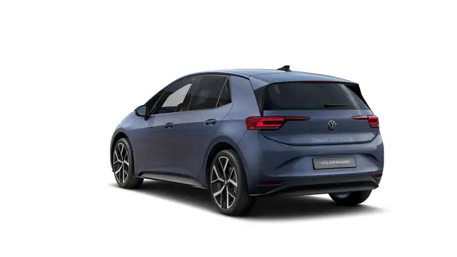 Volkswagen Id.3 view 5