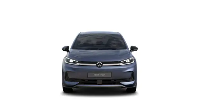 Volkswagen Id.3 view 3