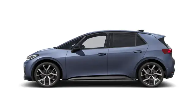 Volkswagen Id.3 view 6