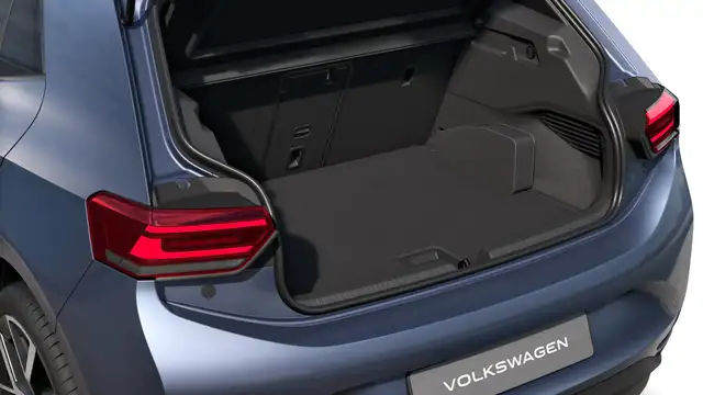 Volkswagen Id.3 view 8