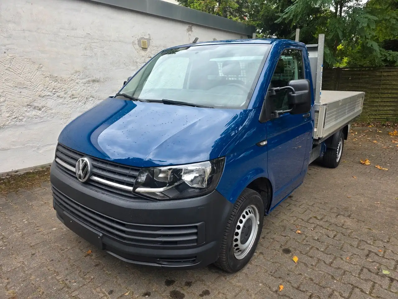 Volkswagen T6