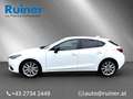 Mazda 3 Mazda3 Sport G120 Revolution Weiß - thumbnail 4