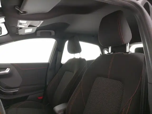 Ford Puma view 12