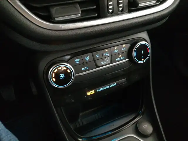 Ford Puma view 14