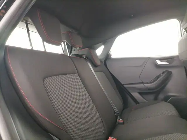 Ford Puma view 8