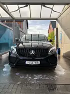 Mercedes-Benz GLE 350 Coupé d 4-Matic