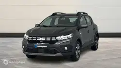 Dacia Sandero 1.0 ECO-G 100ch Stepway Expression +