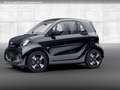 smart forTwo EQ 60kWed passion cool&Audio Pano Dig Radio Schwarz - thumbnail 3