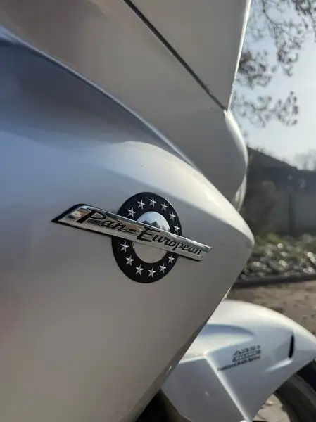 Honda ST 1300 - foto 4