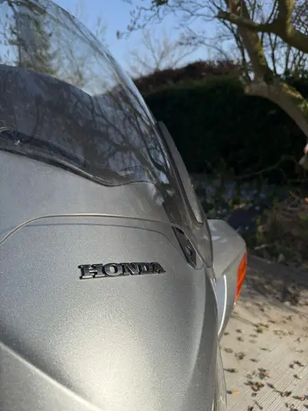 Honda ST 1300 - foto 5