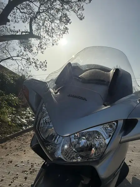 Honda ST 1300 - foto 7