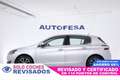 Peugeot 308 1.2 110CV ALLURE 5P # NAVY,PARTKTRONIC Gris - thumbnail 4