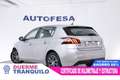 Peugeot 308 1.2 110CV ALLURE 5P # NAVY,PARTKTRONIC Gris - thumbnail 5