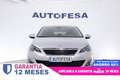 Peugeot 308 1.2 110CV ALLURE 5P # NAVY,PARTKTRONIC Gris - thumbnail 2