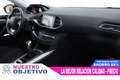 Peugeot 308 1.2 110CV ALLURE 5P # NAVY,PARTKTRONIC Gris - thumbnail 12
