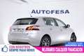 Peugeot 308 1.2 110CV ALLURE 5P # NAVY,PARTKTRONIC Gris - thumbnail 7