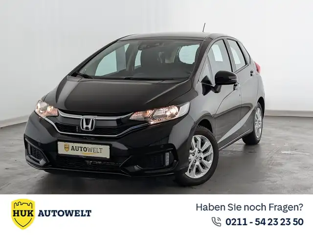 Honda Jazz Jazz 1.3 i-VTEC Comfort (EURO 6d-TEMP) BLUETOOTH