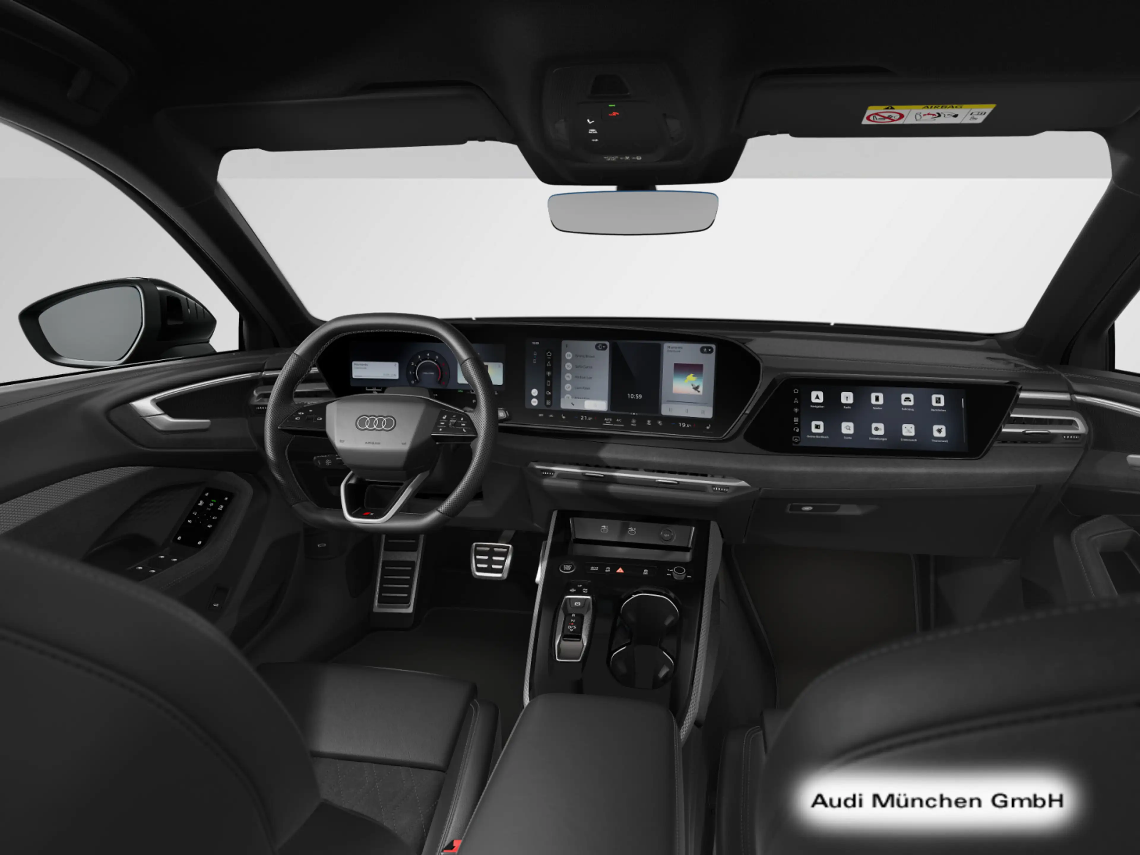 Audi A5 TFSI S tronic S line EditionOne AHK/Mat — photo 11