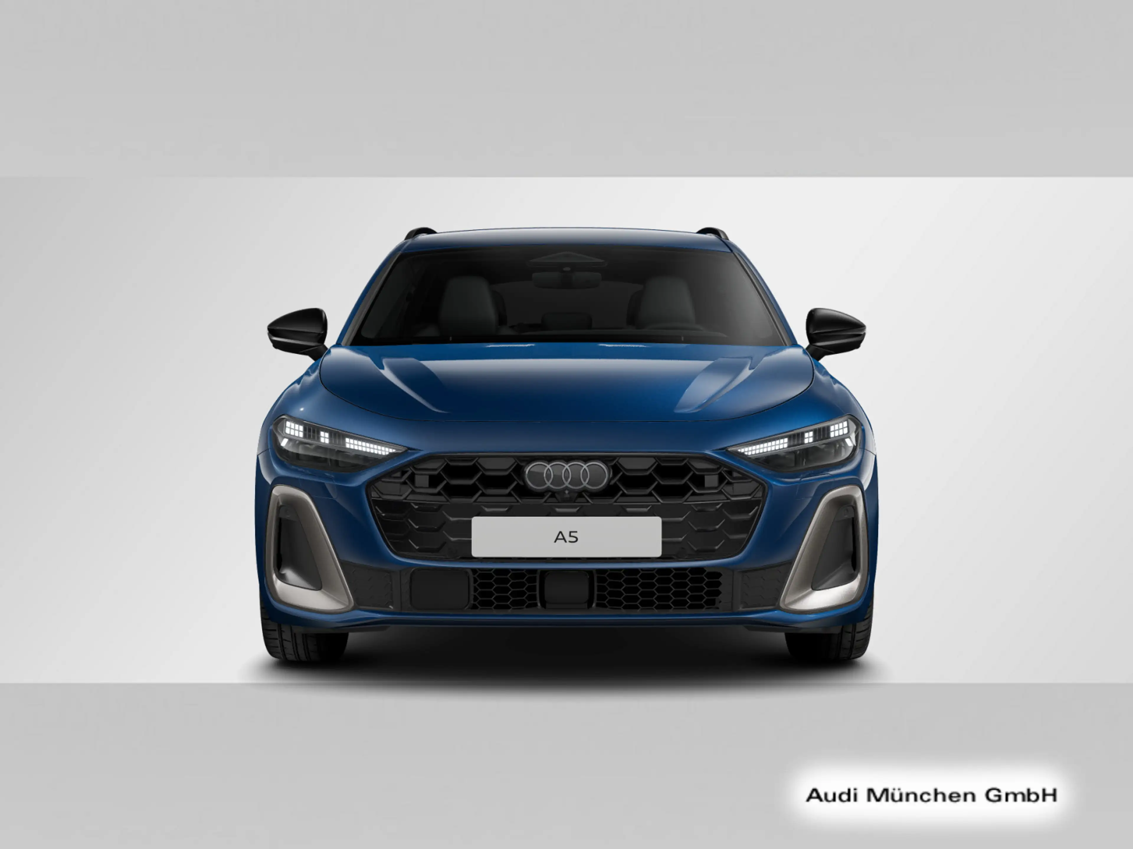Audi A5 TFSI S tronic S line EditionOne AHK/Mat — photo 5