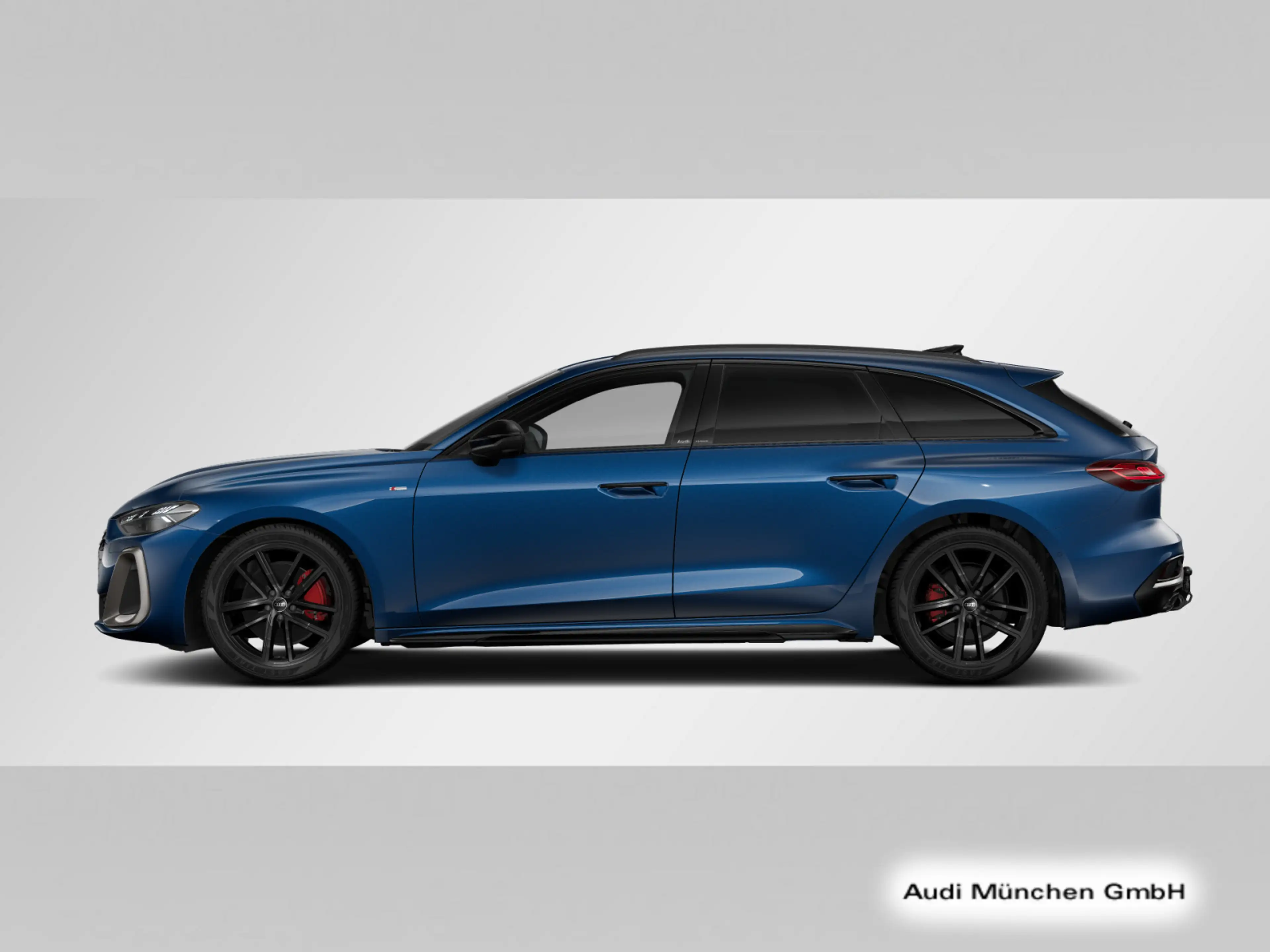Audi A5 TFSI S tronic S line EditionOne AHK/Mat — photo 8