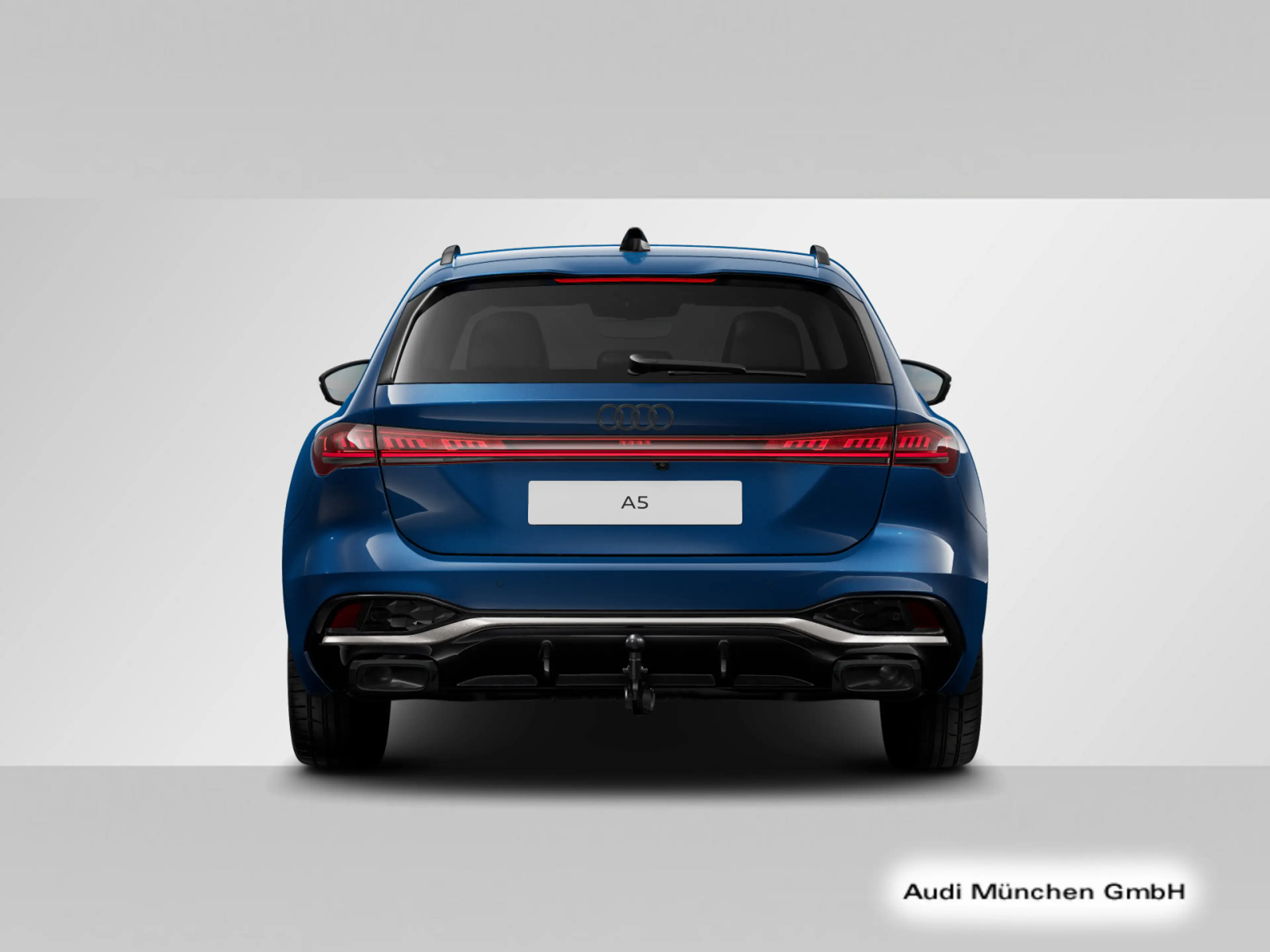Audi A5 TFSI S tronic S line EditionOne AHK/Mat — photo 9