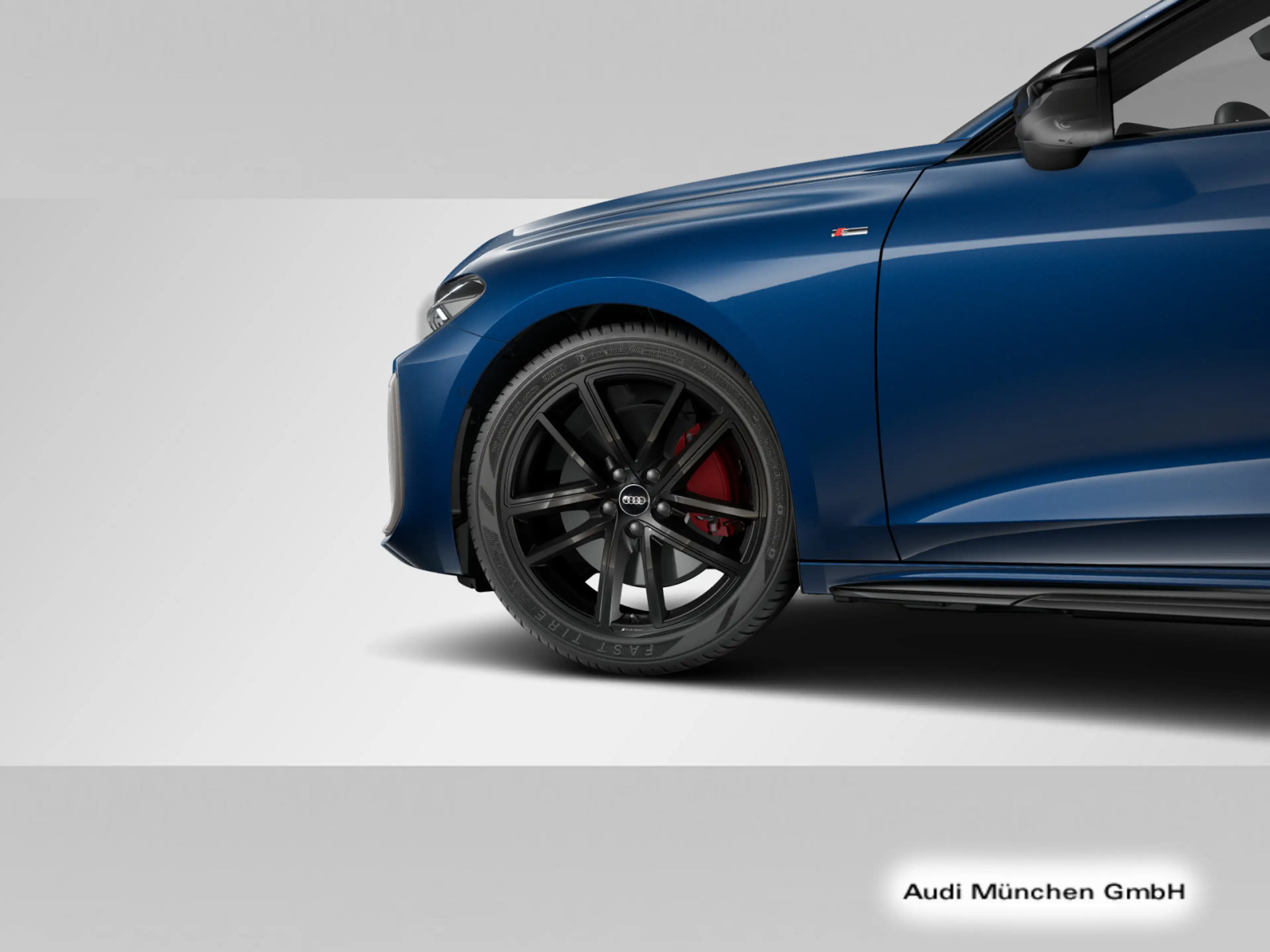 Audi A5 TFSI S tronic S line EditionOne AHK/Mat — photo 6