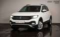 Volkswagen T-Cross T-Cross 1.0 TSI Life OPF DSG Blanc - thumbnail 1