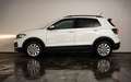 Volkswagen T-Cross T-Cross 1.0 TSI Life OPF DSG Blanc - thumbnail 3