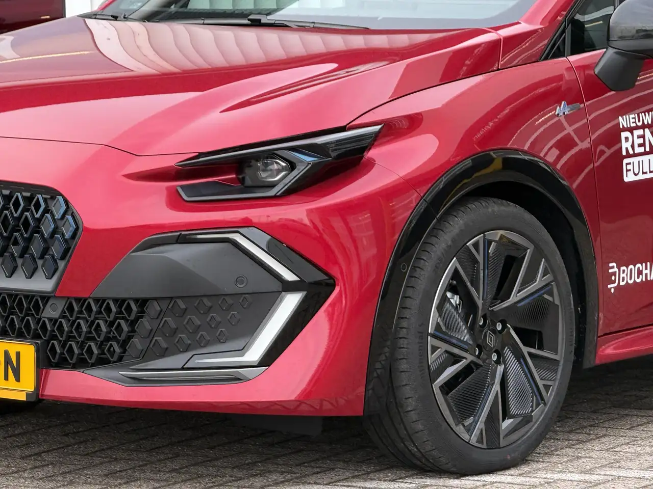 Renault Clio 2026 — фото 13