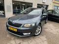 Skoda Octavia Combi 1.2 TSI Trekhaak Airco Distributie VV Grijs - thumbnail 11
