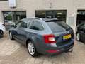 Skoda Octavia Combi 1.2 TSI Trekhaak Airco Distributie VV Grijs - thumbnail 13