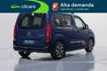 Citroen Berlingo PureTech S&S Talla M Feel 110 Azul - thumbnail 5