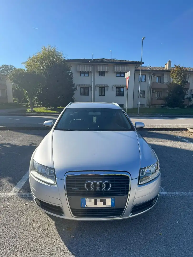 Audi A6 - 2