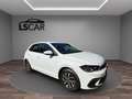 Volkswagen Polo 5p 1.4 Comfortline~Unipro~Promo~Finanziamento Bianco - thumbnail 1