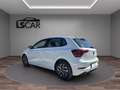 Volkswagen Polo 5p 1.4 Comfortline~Unipro~Promo~Finanziamento Bianco - thumbnail 5