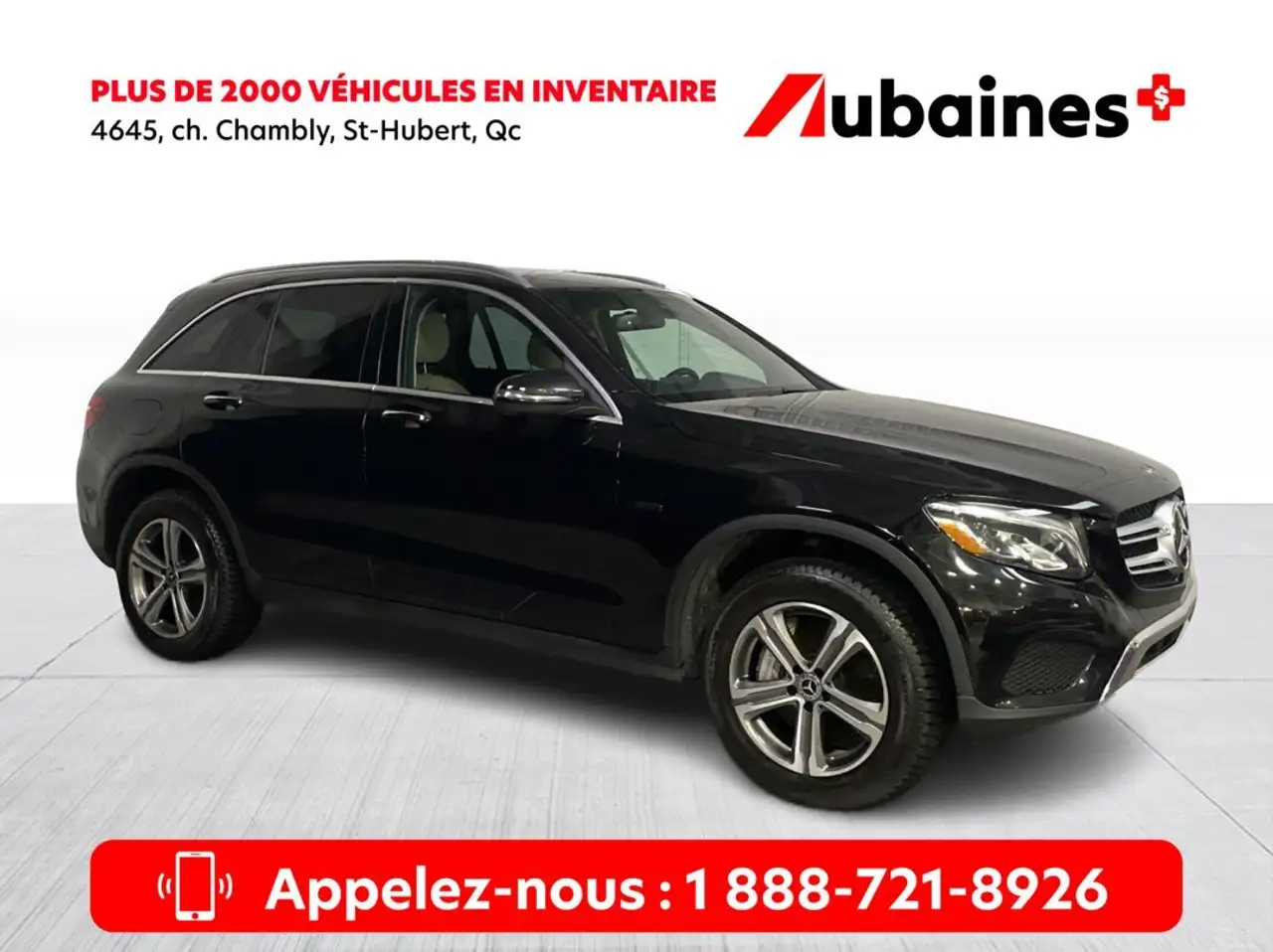 Mercedes-Benz GLC photo Mercedes-Benz GLC