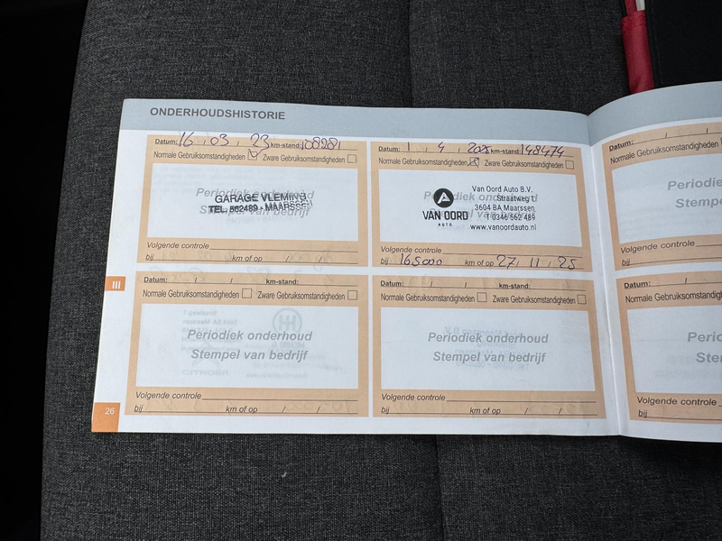 Photo du véhicule